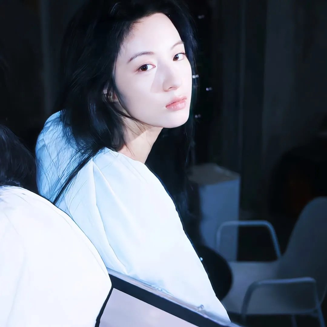 野人族女王
